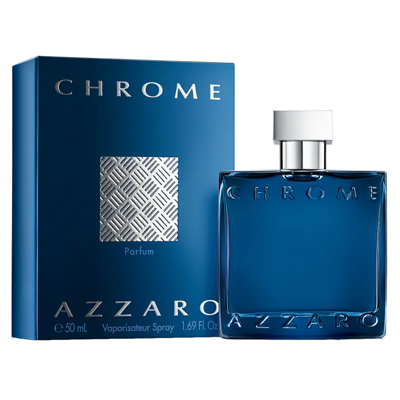Preisknaller Azzaro Chrome Le Parfum Eau de Parfum (EdP)