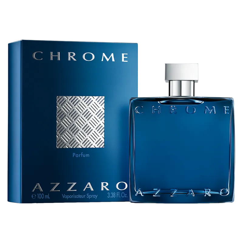 Azzaro Chrome Le Parfum Eau de Parfum (EdP) Sonderangebot