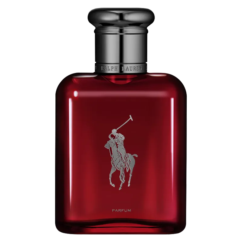 Ralph Lauren Polo Red Parfum Online Kaufen