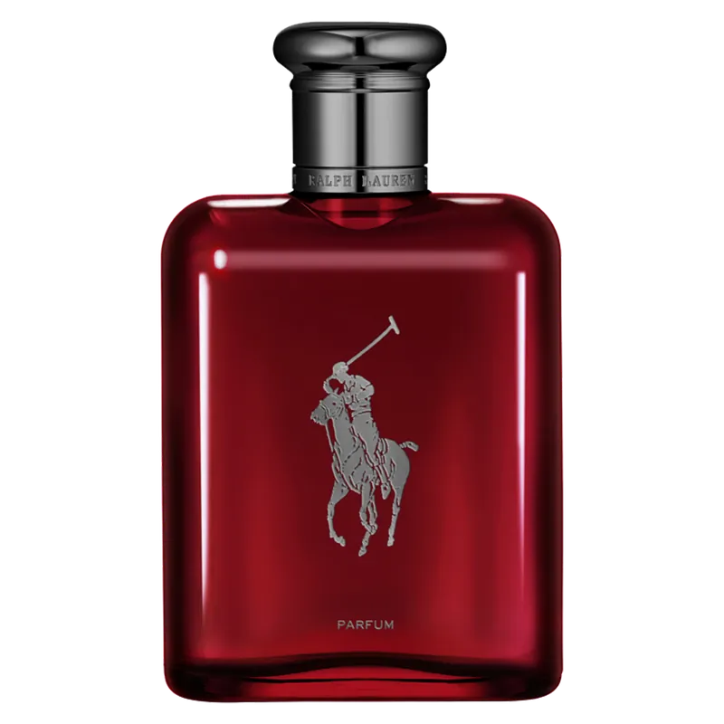 Ralph Lauren Polo Red Parfum Bestseller