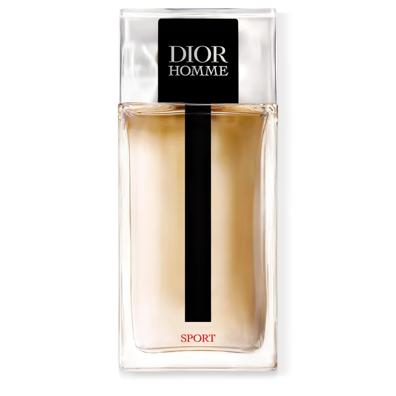 DIOR DIOR HOMME SPORT Eau de Toilette (EdT) Jetzt Kaufen