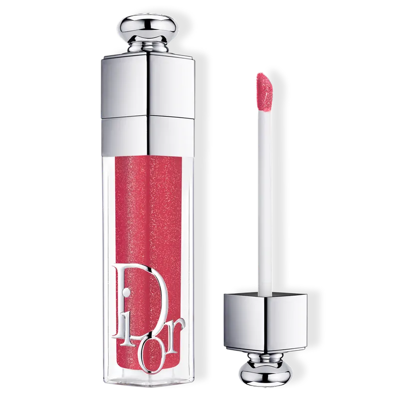 Geprüft DIOR DIOR ADDICT LIP MAXIMIZER Lipgloss