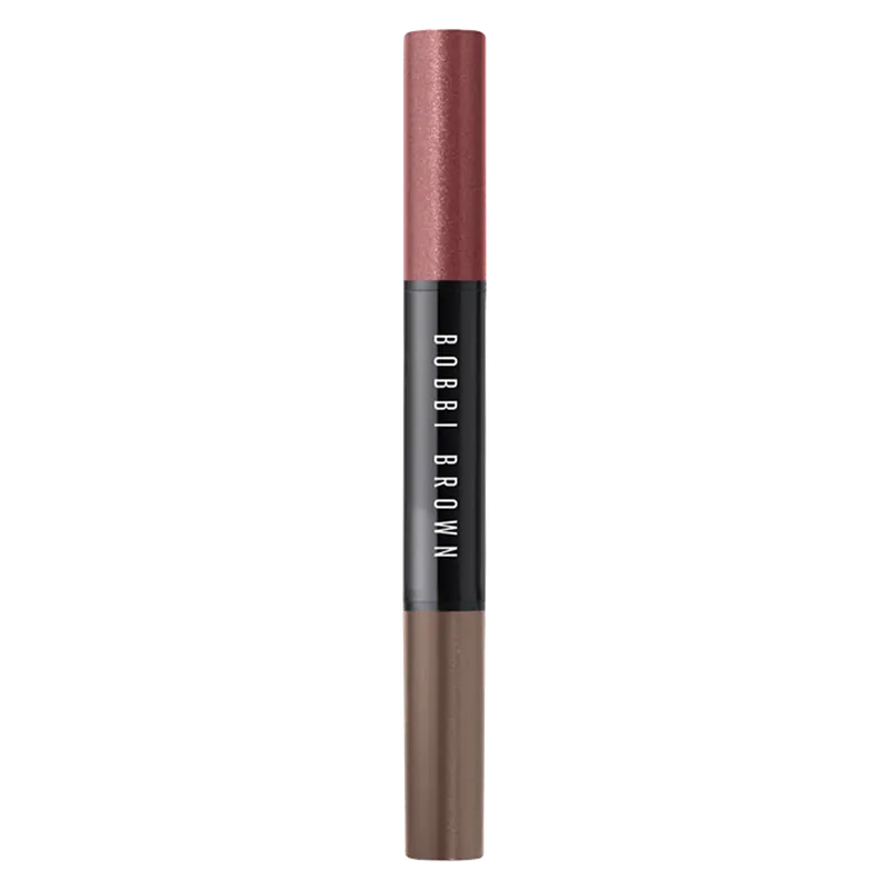 Bobbi Brown Eyes Long-Wear Cream Shadow Stick Dual Ended Markenware