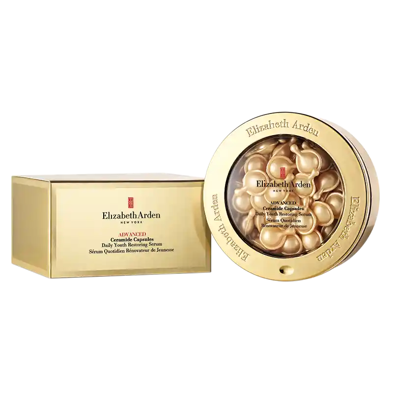 Saisonangebot Elizabeth Arden Ceramide Advanced Ceramide Daily Youth Capsules