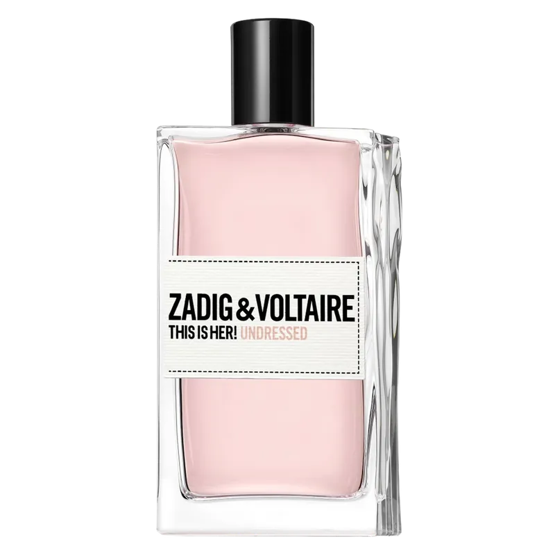 Preiswert Zadig & Voltaire This is HER! Undressed Eau de Parfum (EdP)