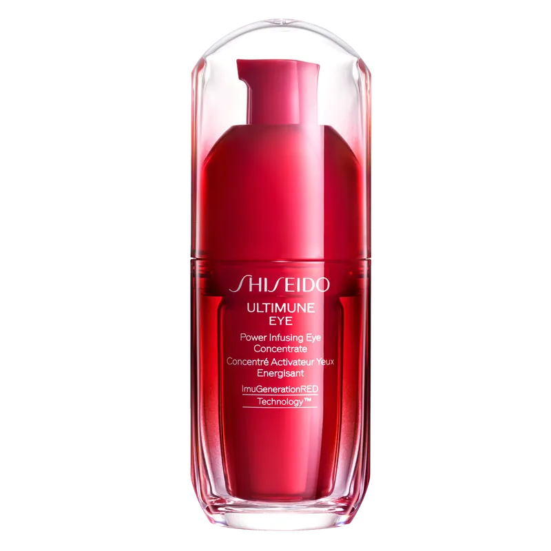 Direktkauf Shiseido Ultimune Power Infusing Eye Concentrate