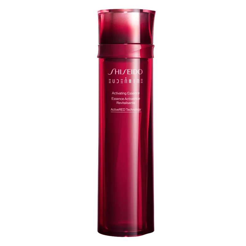 Shiseido Eudermine Activating Essence Heißes Angebot