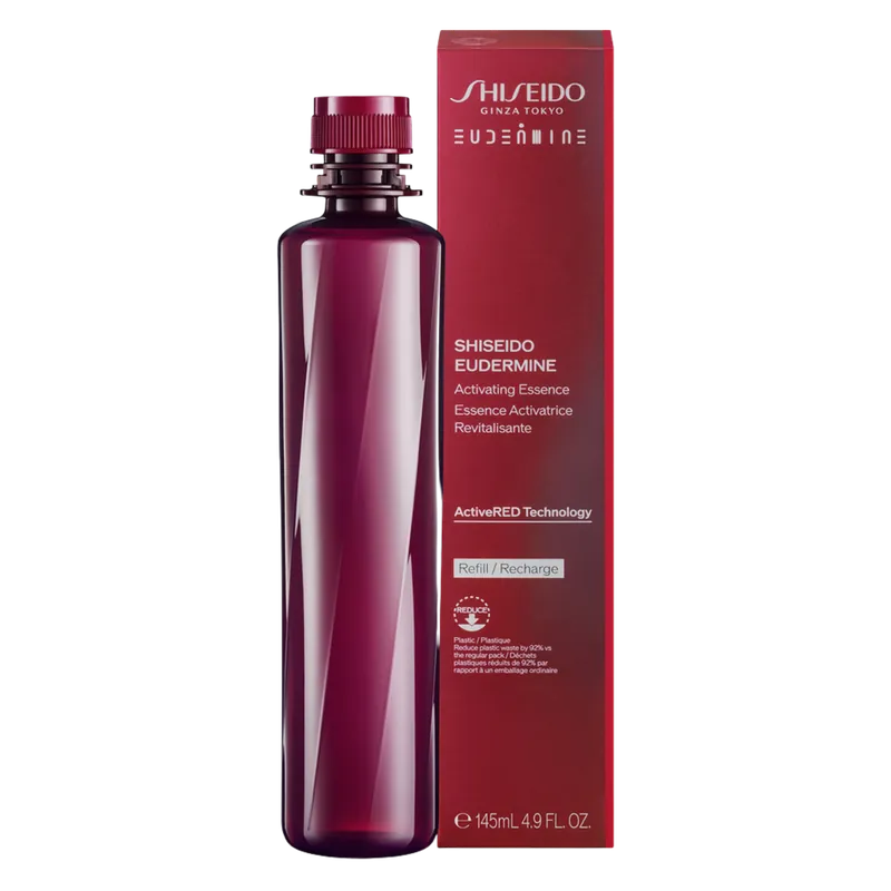 Markenware Shiseido Eudermine Activating Essence Refill