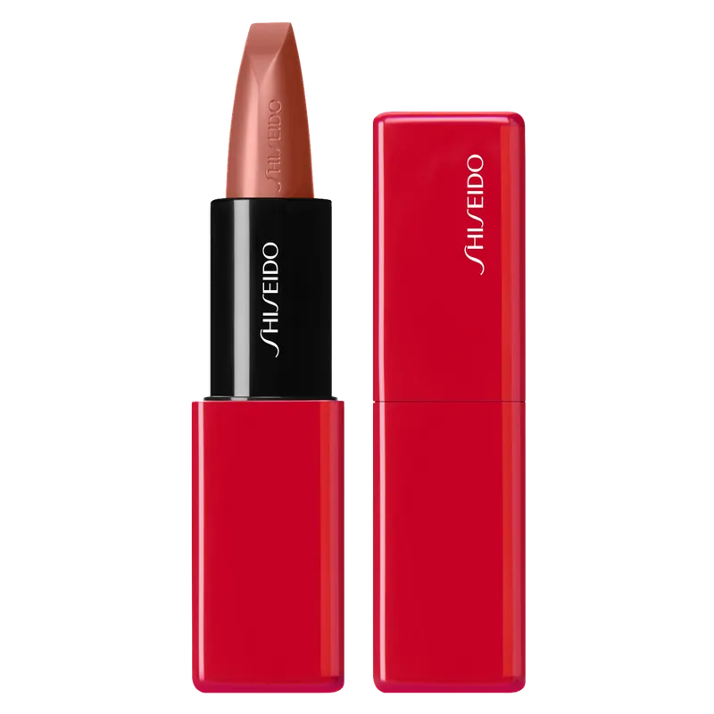 Shiseido TechnoSatin Gel Lipstick Jetzt Kaufen