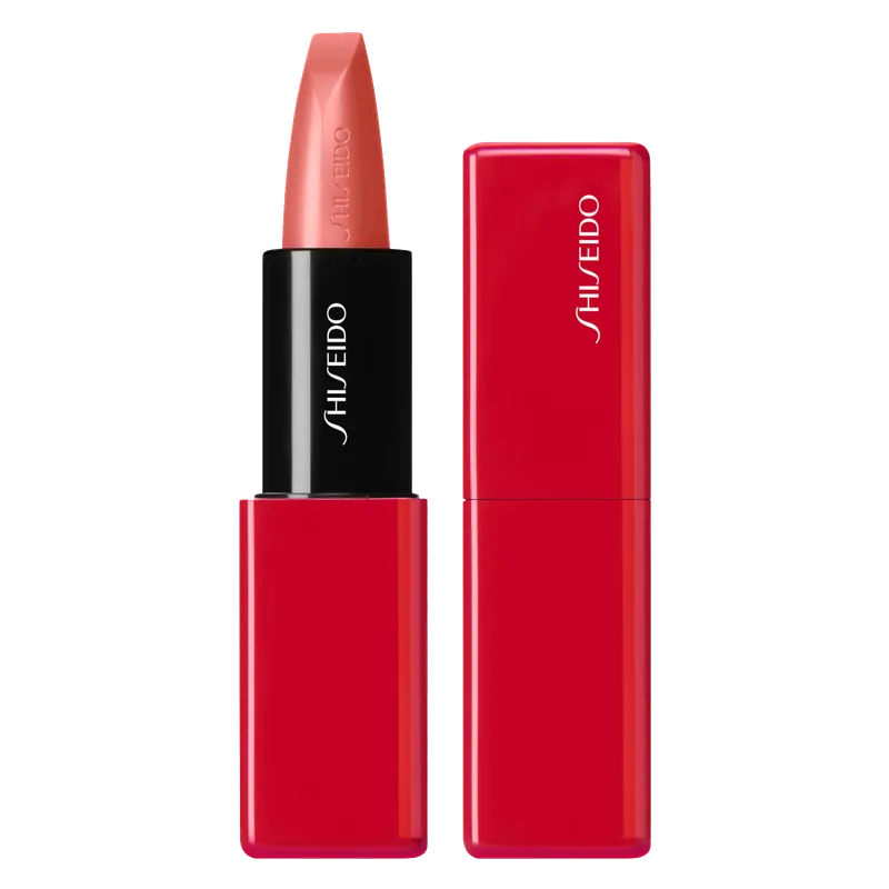Shiseido TechnoSatin Gel Lipstick Abverkauf