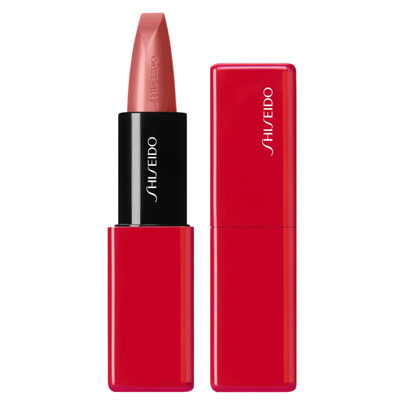 Beliebt Shiseido TechnoSatin Gel Lipstick