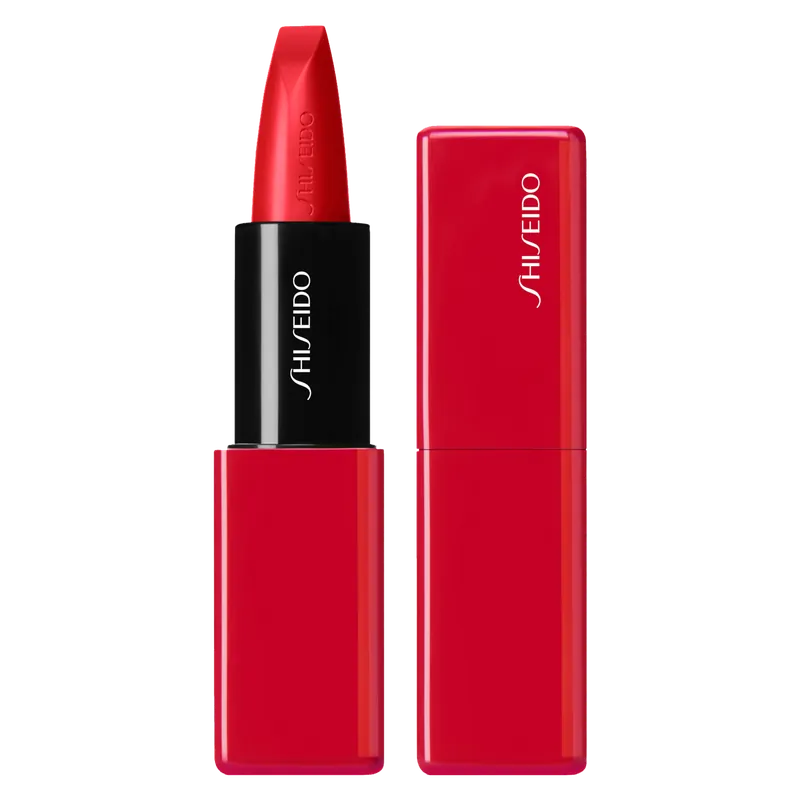 Garantierte Lieferung Shiseido TechnoSatin Gel Lipstick