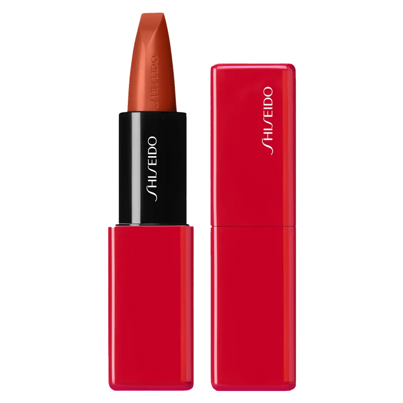 Shiseido TechnoSatin Gel Lipstick Sonderaktion