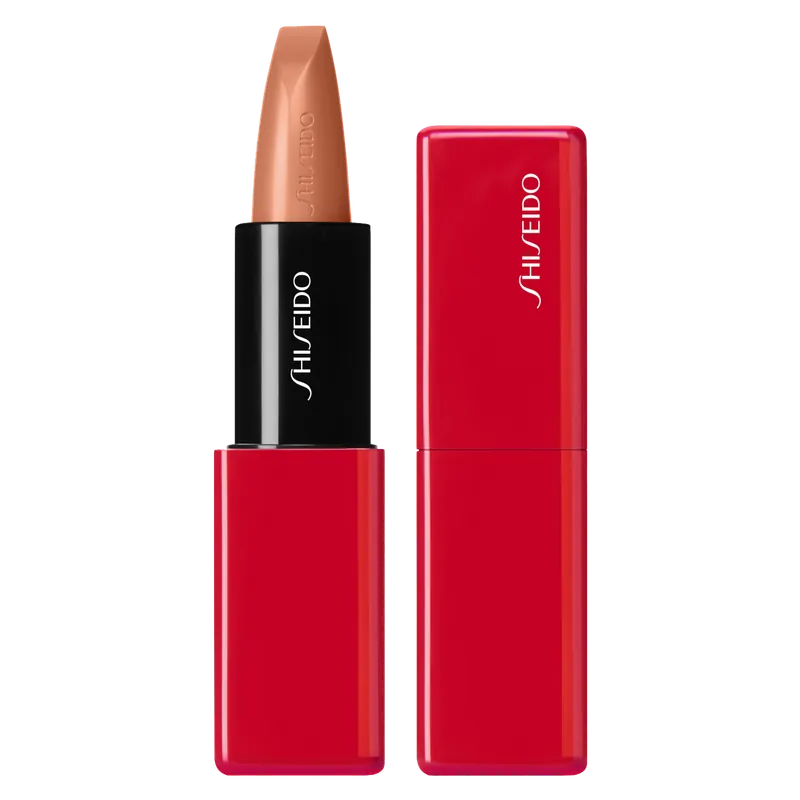 Expressversand Shiseido TechnoSatin Gel Lipstick