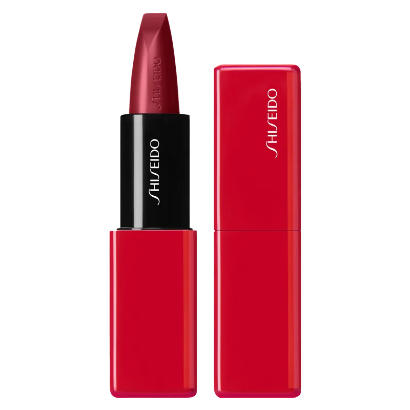 Shiseido TechnoSatin Gel Lipstick Heißes Angebot