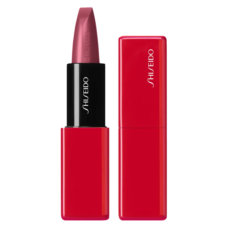 Shiseido TechnoSatin Gel Lipstick Neue Ware