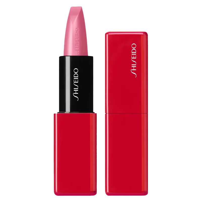 Meistverkauft Shiseido TechnoSatin Gel Lipstick