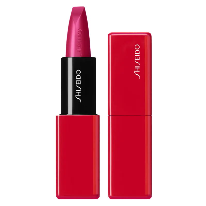 Shiseido TechnoSatin Gel Lipstick Rabatt