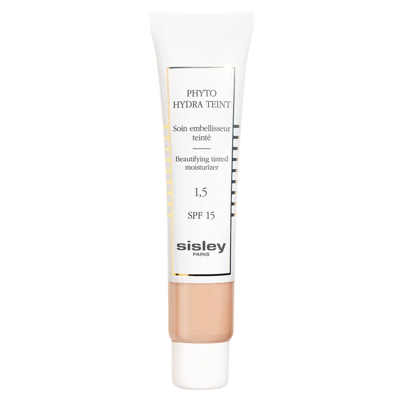 Sisley Soint Hydratant Teintée Make-up Foundation Sofort Bestellen