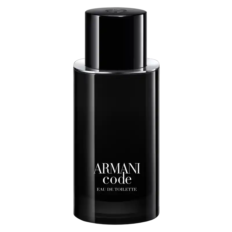 Armani Code Homme Eau de Toilette (EdT) Preisreduziert