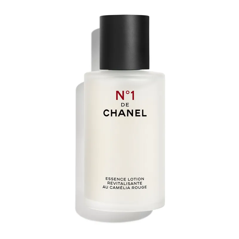 CHANEL N°1 DE CHANEL POLSTERT AUF – GLEICHT AUS – SCHENKT STRAHLKRAFT Garantierte Lieferung