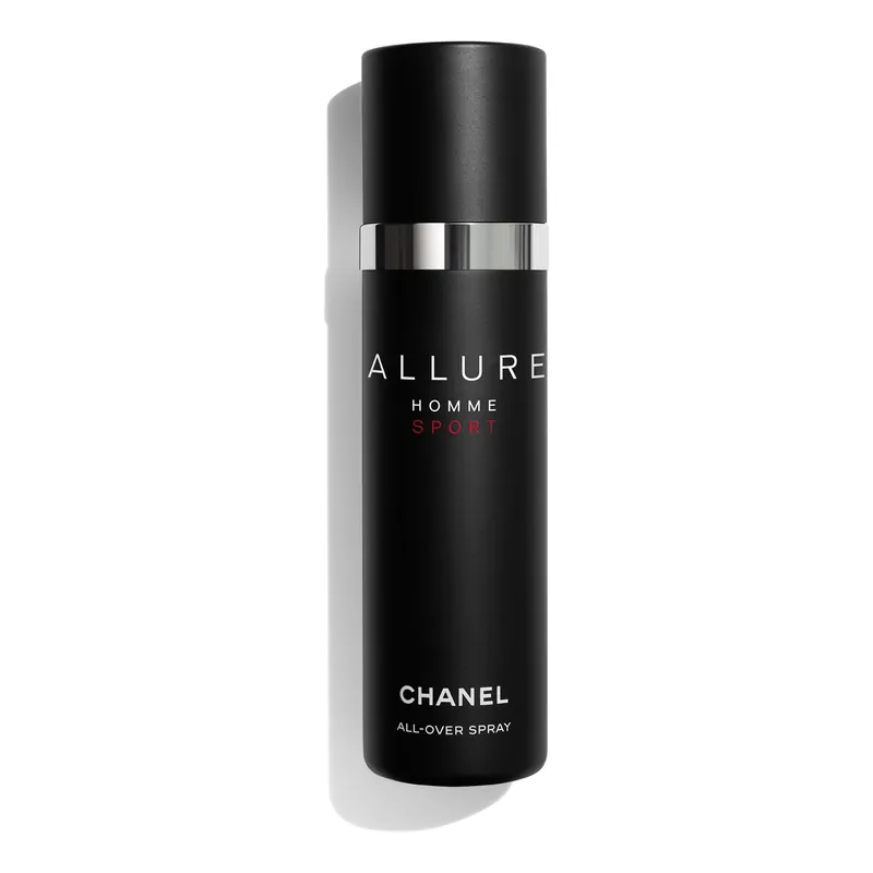 Jetzt Bestellen CHANEL ALLURE HOMME SPORT ALL-OVER-SPRAY