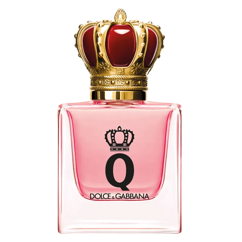 Zertifiziert Dolce&Gabbana Q by Dolce&Gabbana Eau de Parfum (EdP)