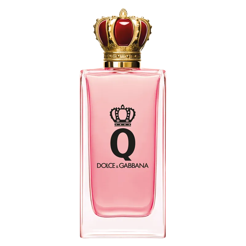 Dolce&Gabbana Q by Dolce&Gabbana Eau de Parfum (EdP) Mega-Angebot