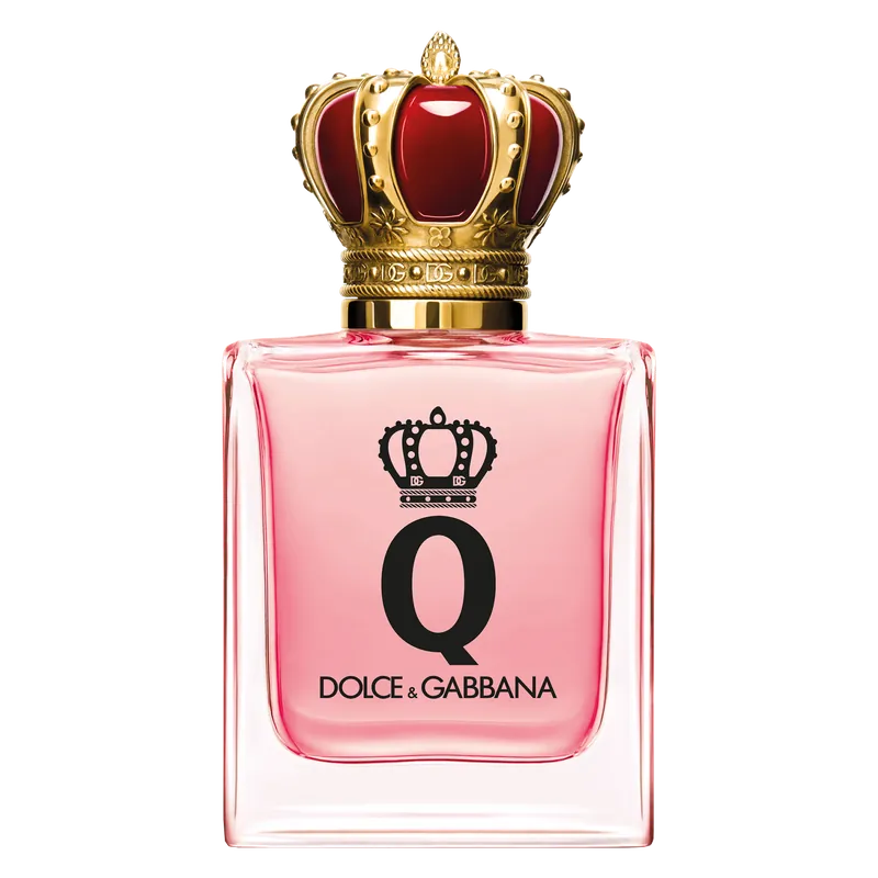 Dolce&Gabbana Q by Dolce&Gabbana Eau de Parfum (EdP) Markenprodukt