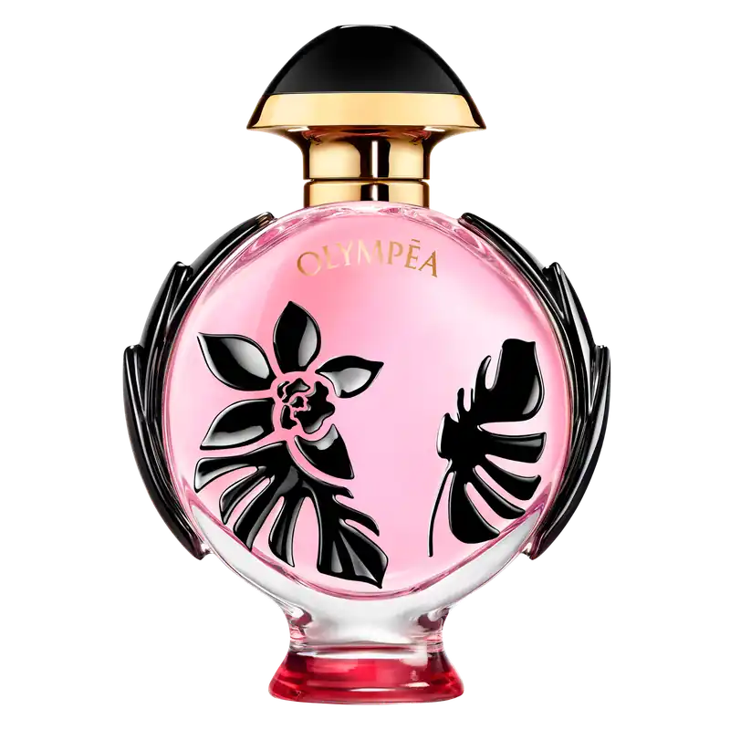 Rabanne Olympéa Flora Eau de Parfum (EdP) Intense Markenprodukt