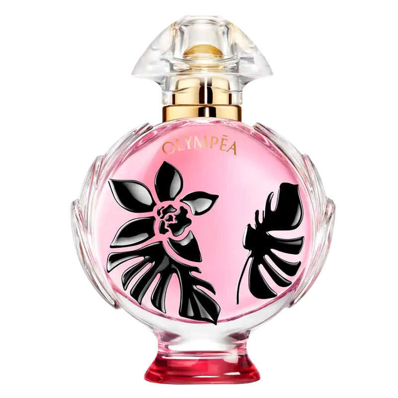 Versand Am Gleichen Tag Rabanne Olympéa Flora Eau de Parfum (EdP) Intense