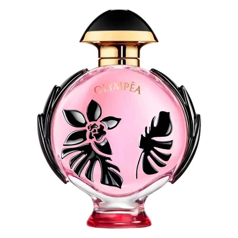 Rabanne Olympéa Flora Eau de Parfum (EdP) Intense Preisreduziert