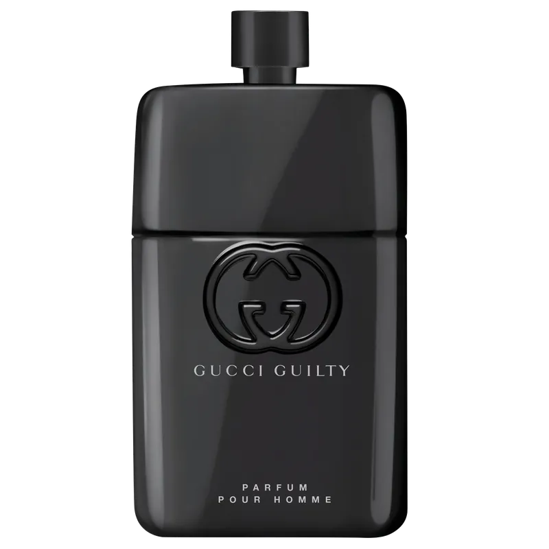 Geprüft Gucci Guilty Pour Homme Parfum