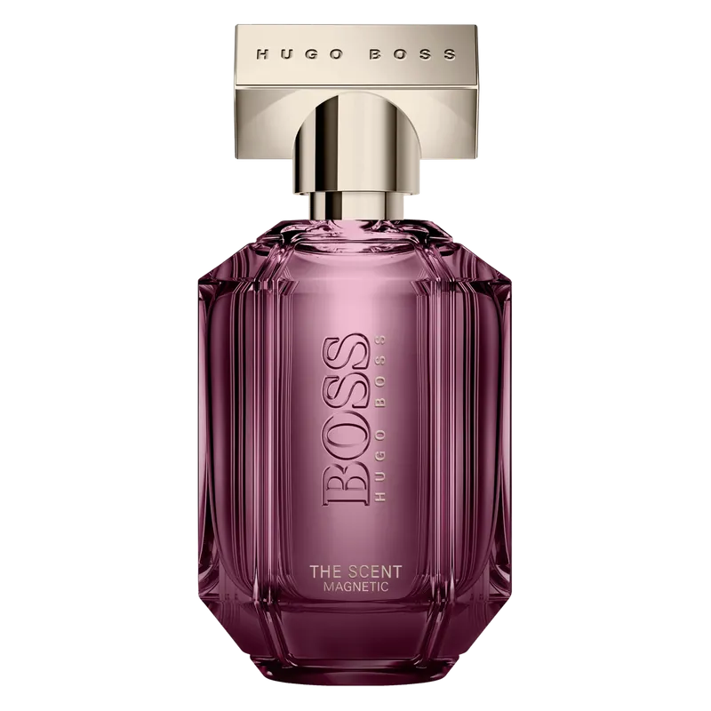 Jetzt Bestellen Boss The Scent Magnetic For Her Eau de Parfum (EdP)
