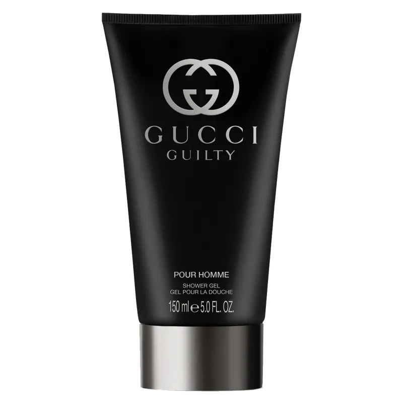 Kracherpreis Gucci Guilty Pour Homme Showergel