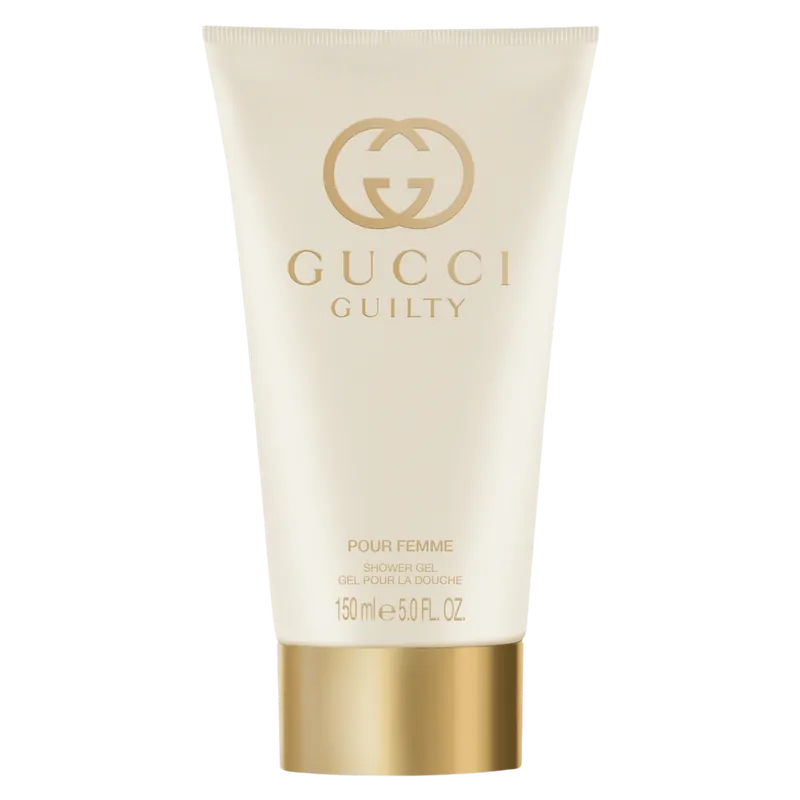 Schnäppchen Gucci Guilty Pour Femme Showergel