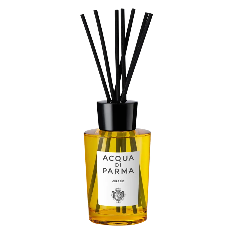 ACQUA DI PARMA GRAZIE Diffuser Saisonangebot