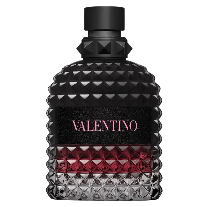 Zertifiziert Valentino Uomo Born in Roma Eau de Parfum (EdP) Intense