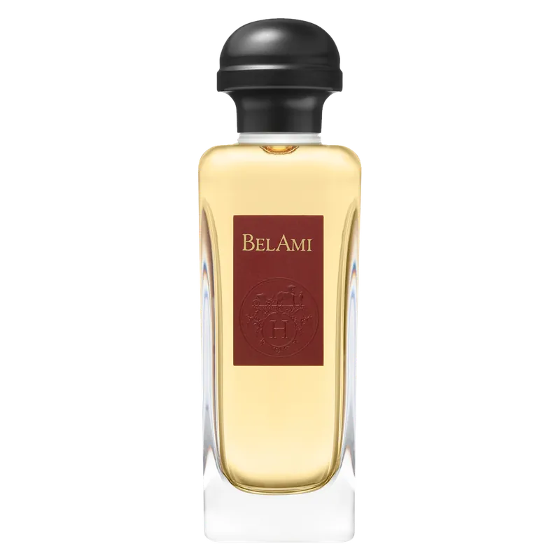 HERMÈS BEL AMI EAU DE TOILETTE Expressversand
