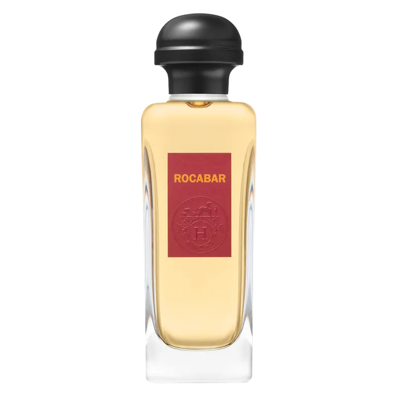 Garantierte Lieferung HERMÈS ROCABAR EAU DE TOILETTE