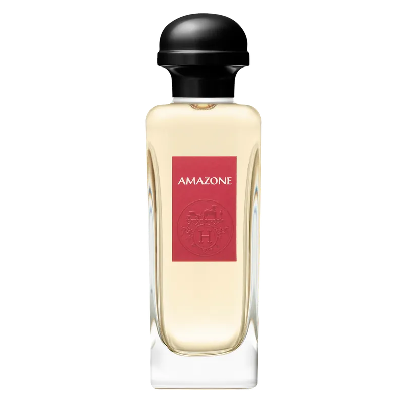 HERMÈS AMAZONE EAU DE TOILETTE Mega-Angebot