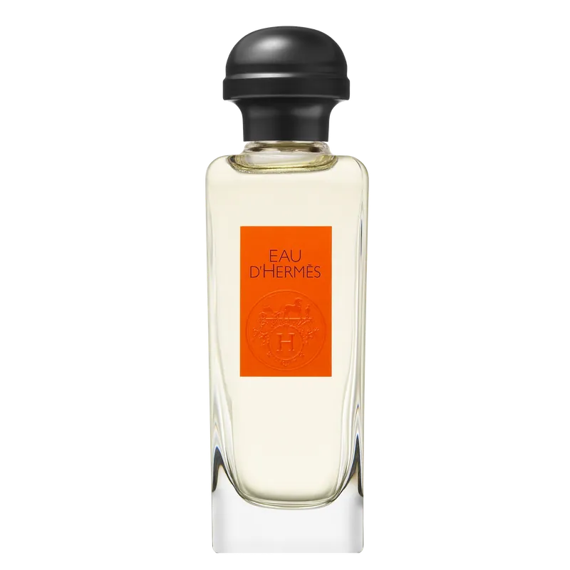 Preisreduziert HERMÈS EAU D‘HERMÈS EAU DE TOILETTE