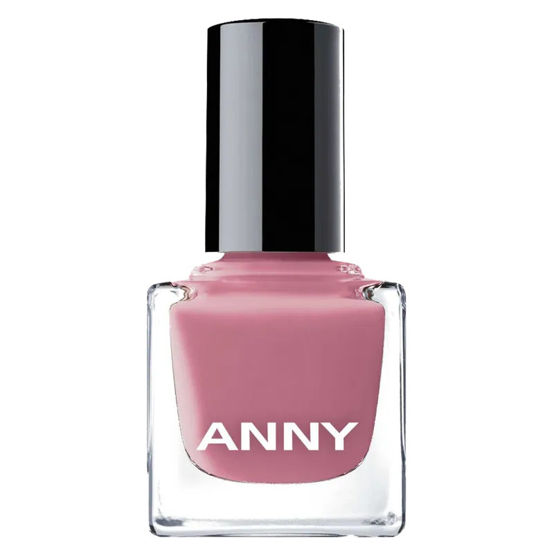 Nur Für Kurze Zeit ANNY Big City. Big Dreams. Nagellack