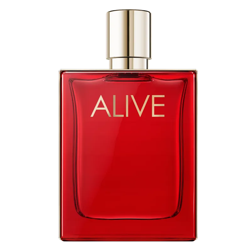 Aktuell Boss Alive Parfum