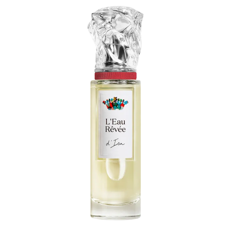 Sisley L‘Eau Rêvée d‘Isa Eau de Toilette (EdT) Heißes Angebot