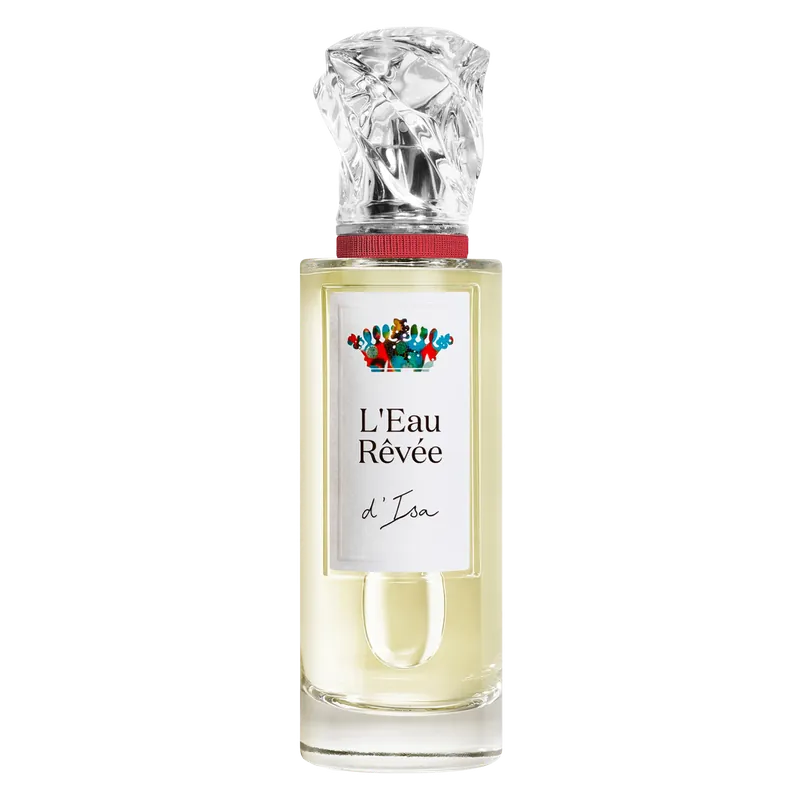 Sisley L‘Eau Rêvée d‘Isa Eau de Toilette (EdT) Sichere Zahlung
