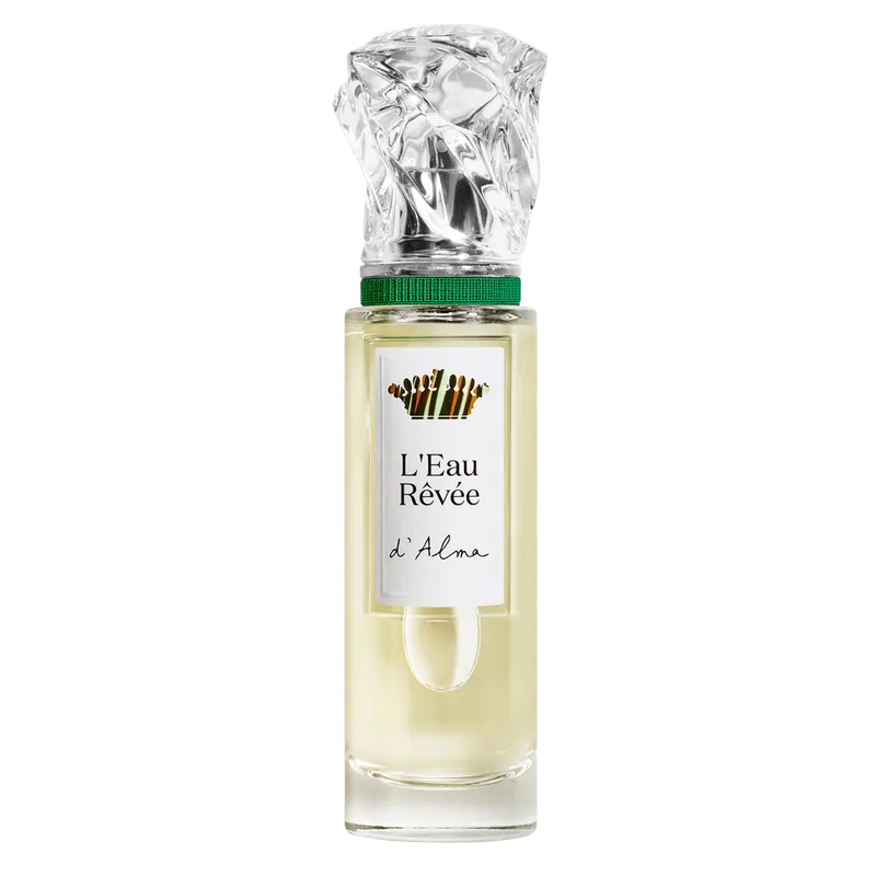 Sisley L‘Eau Rêvée d‘Alma Eau de Toilette (EdT) Heißes Angebot