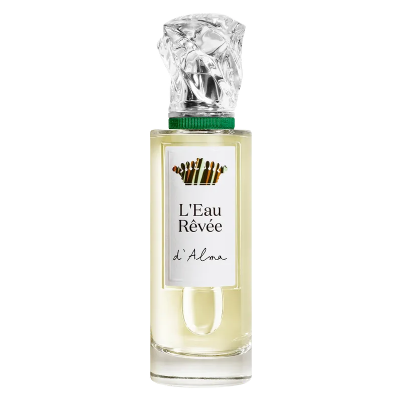 Sisley L‘Eau Rêvée d‘Alma Eau de Toilette (EdT) Sonderaktion