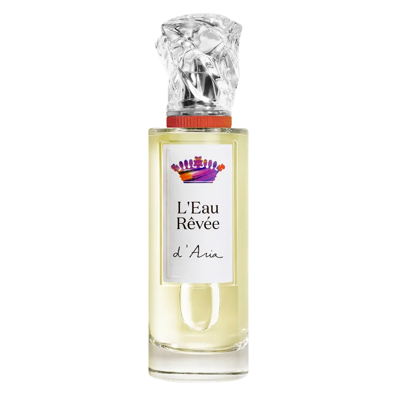 Meistverkauft Sisley L‘Eau Rêvée d‘Aria Eau de Toilette (EdT)