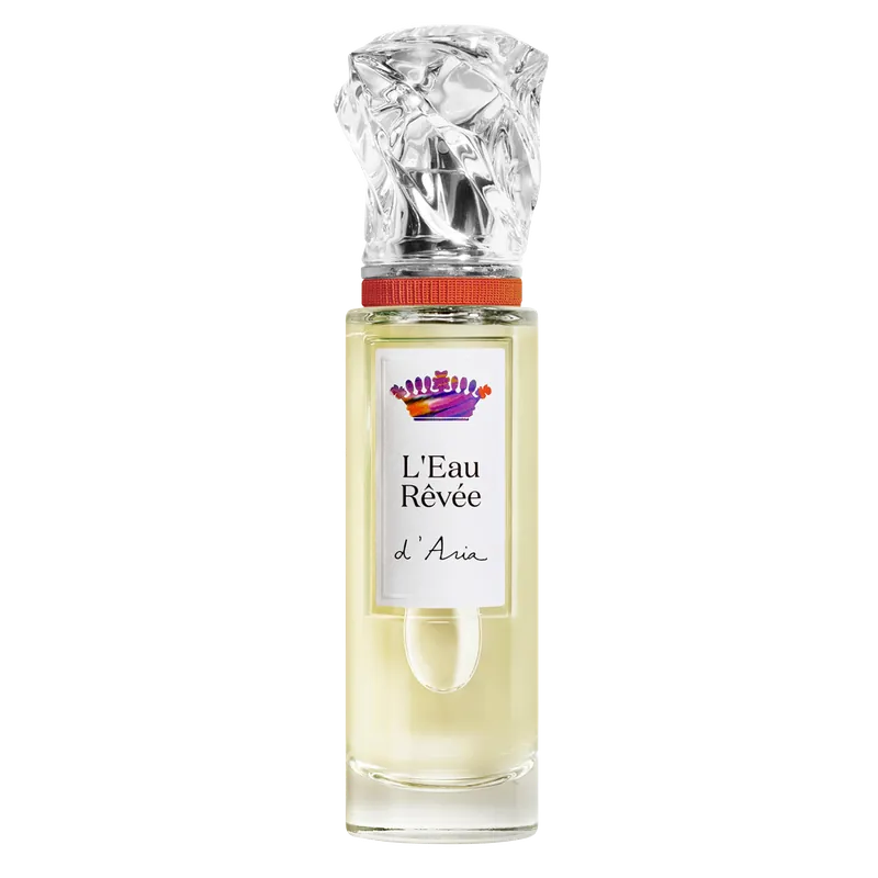 Sisley L‘Eau Rêvée d‘Aria Eau de Toilette (EdT) Online Kaufen